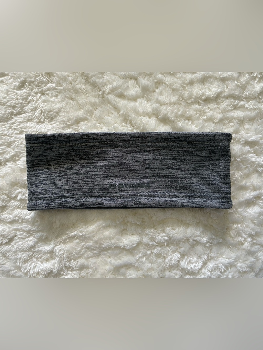 UNDER ARMOUR Storm Headband - Picture 2 of 3